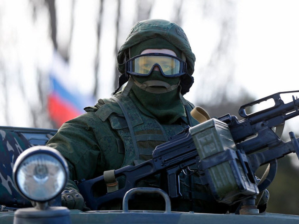Кремль Молдав руу довтлохоор шийдсэн гэж Украины тагнуулын алба мэдээлжээ