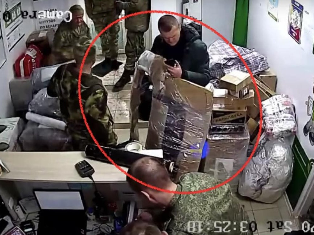 Бучад энгийн иргэдийг хөнөөсөн хэргийн сэжигтэн С.Колоцей, цэргийнхэнд энэ тухайгаа “тайлбарлаж чадна" гэжээ