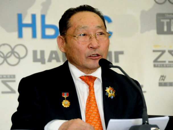 Б.Осоргарав: “Тэрбум мод” хөтөлбөрийн хүрээнд Ханбогд ногоон хотыг байгуулахыг уриалж байна