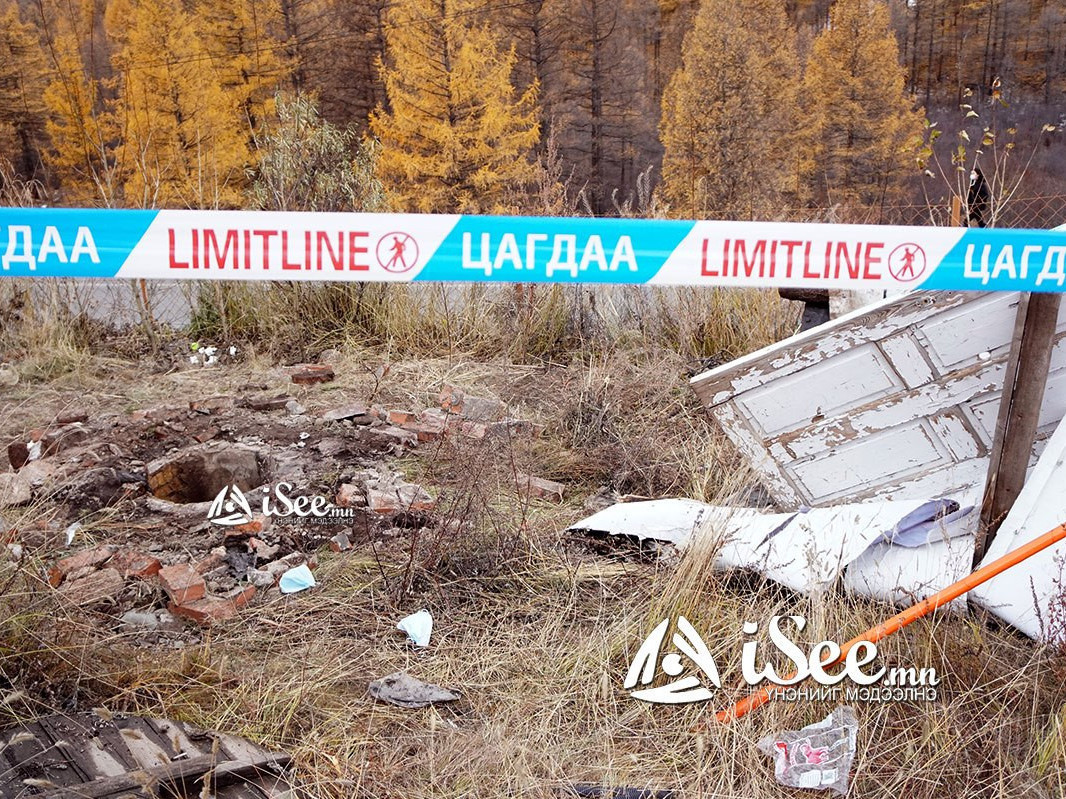Согтууруулах ундаа хэрэглэсэн үедээ барилгын нүхэнд унасан иргэнийг гаргаж эмнэлэгт хүргэжээ