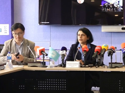 ОУВС: Монгол Улс төрийн дэмжлэгээс чинээлэг иргэдээ хасах хэрэгтэй