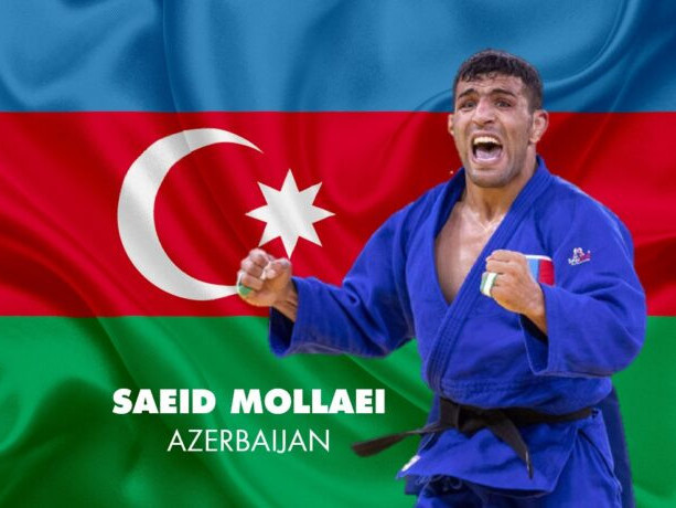  Саид Моллай: Монголын жүдо бөхийн холбоотой хийсэн гэрээ дууссан тул Азербайжаныг төлөөлөн оролцох хүсэлт гаргасан