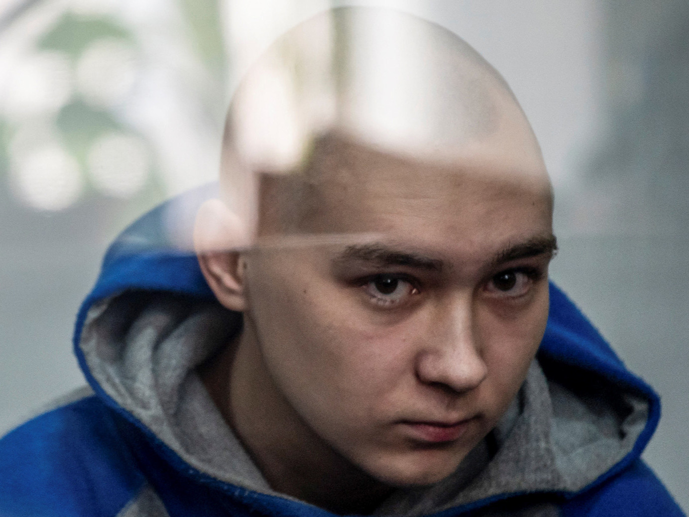Оросын цэрэг В.Шишимариныг Дайны гэмт хэрэгт буруутгаж, бүх насаар нь хорих ял оноожээ
