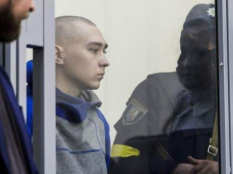 "Оросууд шүүгдэж буй цэрэгт санаа зовж байна" гэж Д.Песков мэдэгджээ