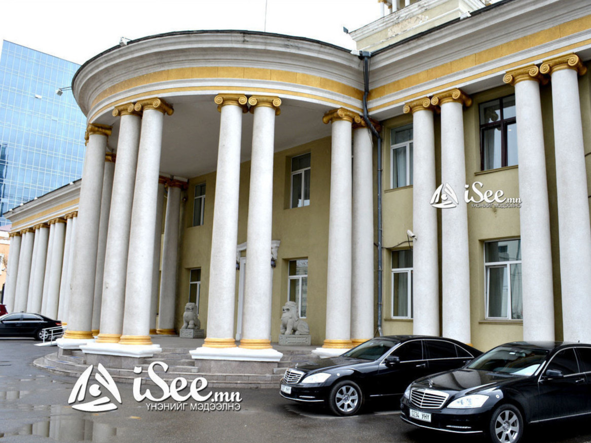 “Гадаад иргэдийн визийн зөвшөөрлийн кодыг и-мэйлээр илгээж байна“