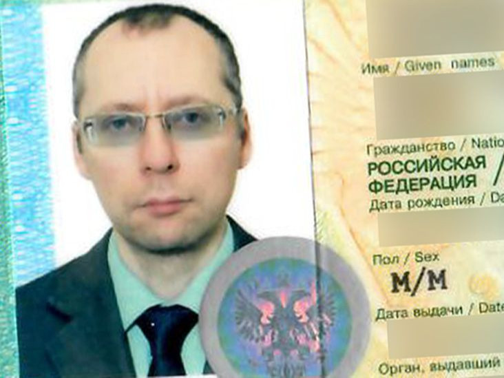 "Цуст, гутамшигт үйлд дахин оролцох боломжгүй" хэмээн Оросын дипломат ажлаасаа гарчээ