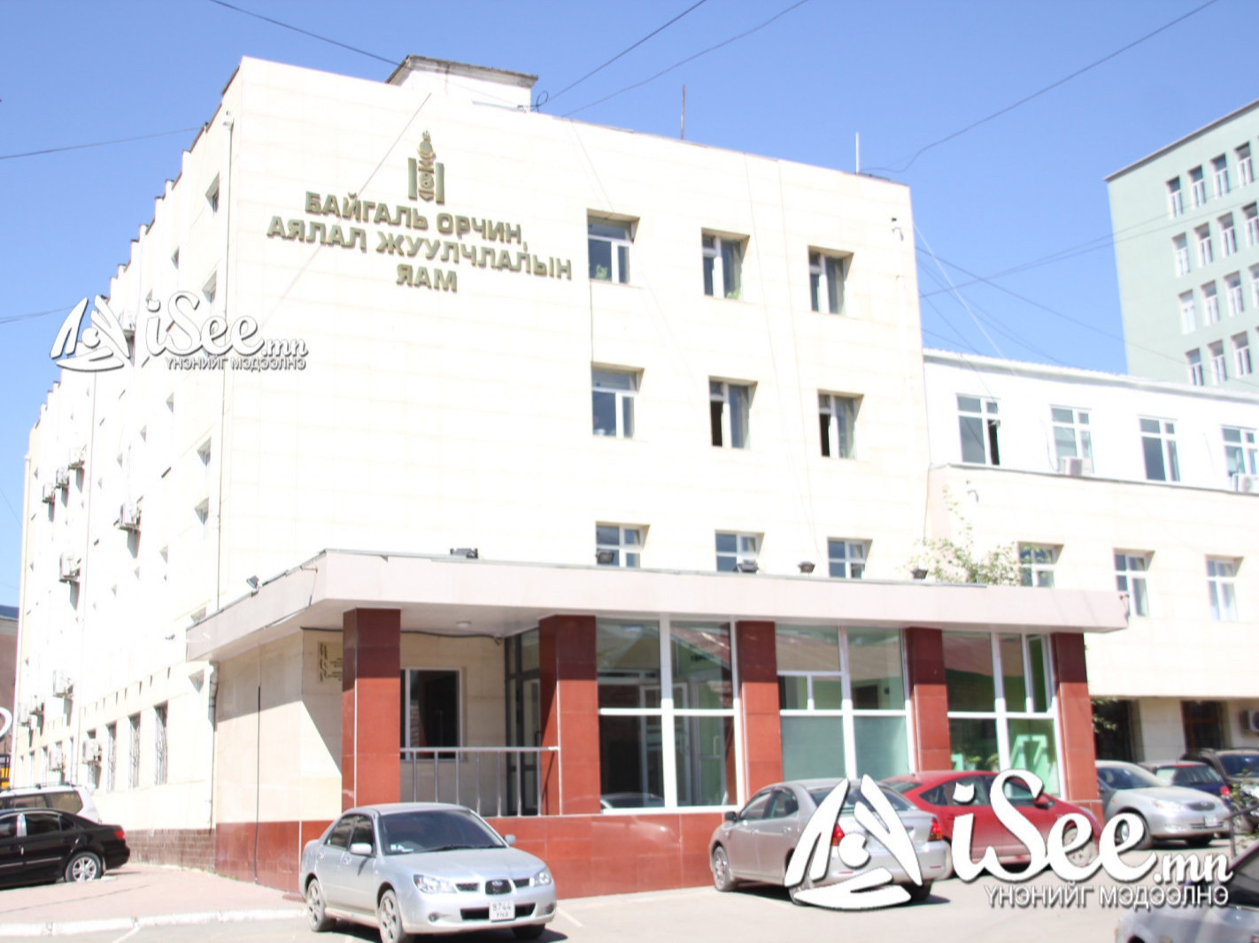 БОАЖЯ 49 сая төгрөгөөр спортын арга хэмжээ зохион байгуулжээ