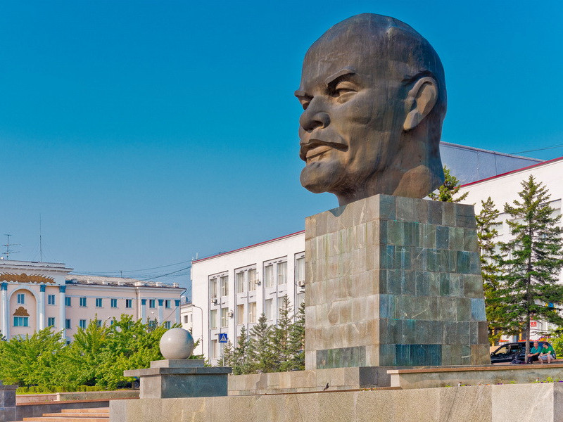 Орос-Монголын чуулга уулзалт Буриадад болно гэж мэдээлжээ
