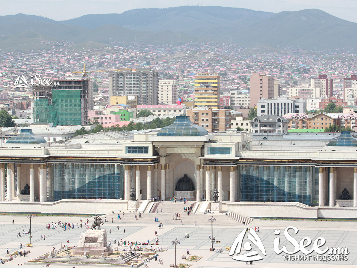 БИДНИЙ ТУХАЙ: Монгол Улсын тээврийн холболт, ложистикийг сайжруулах төсөлд 100 сая ам.долларын зээл олгохоор боллоо