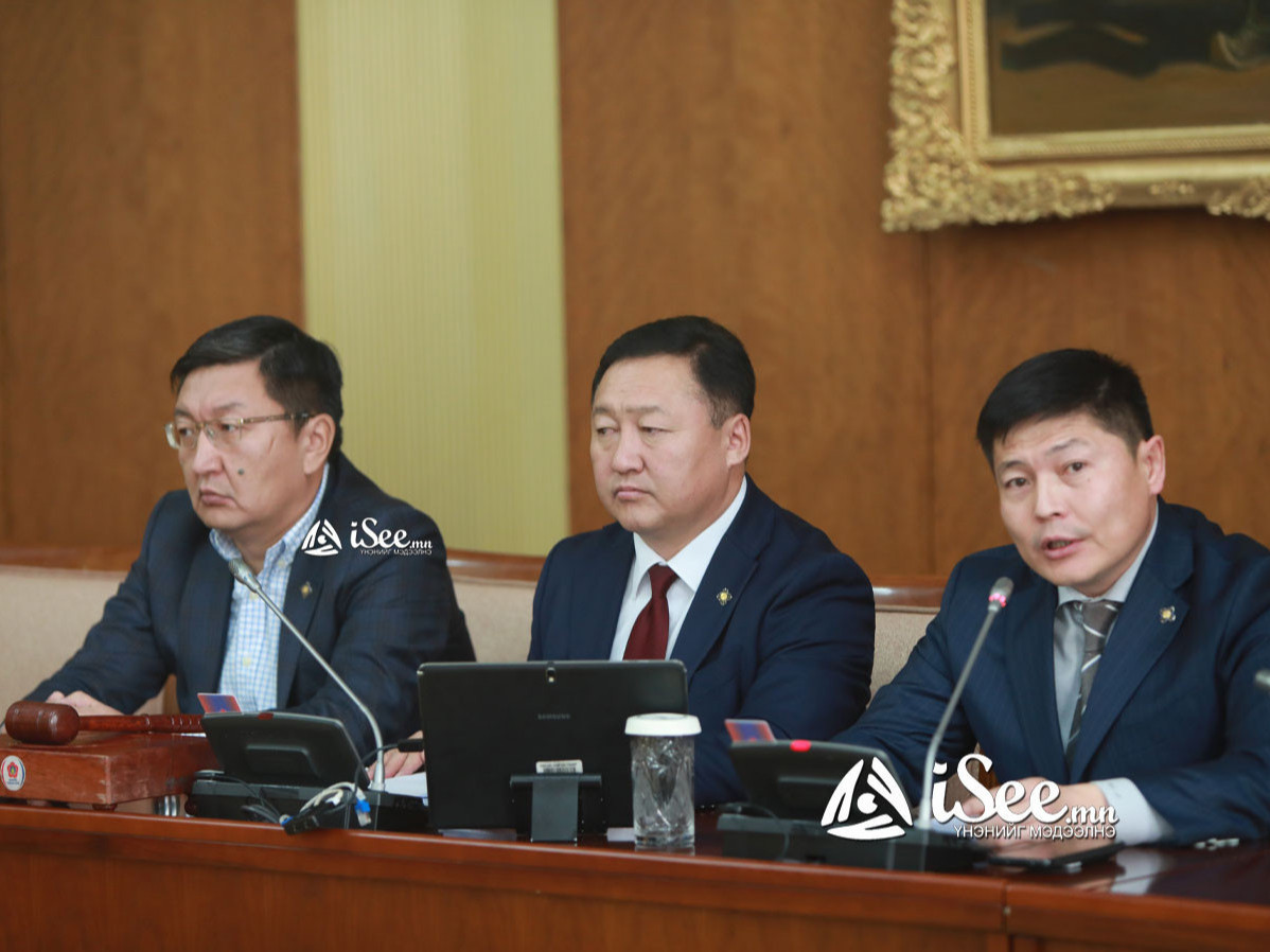 Намын бүлгүүд хуралдана