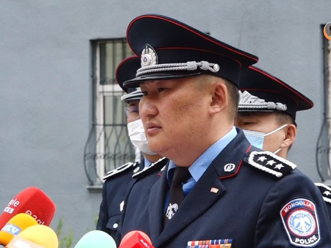 Б.Баатархүү: Бид прокурорын зөвшөөрлөөр "ХКҮ" компанийн Баянгол зочид буудал дахь оффист нэгжлэг хийсэн 