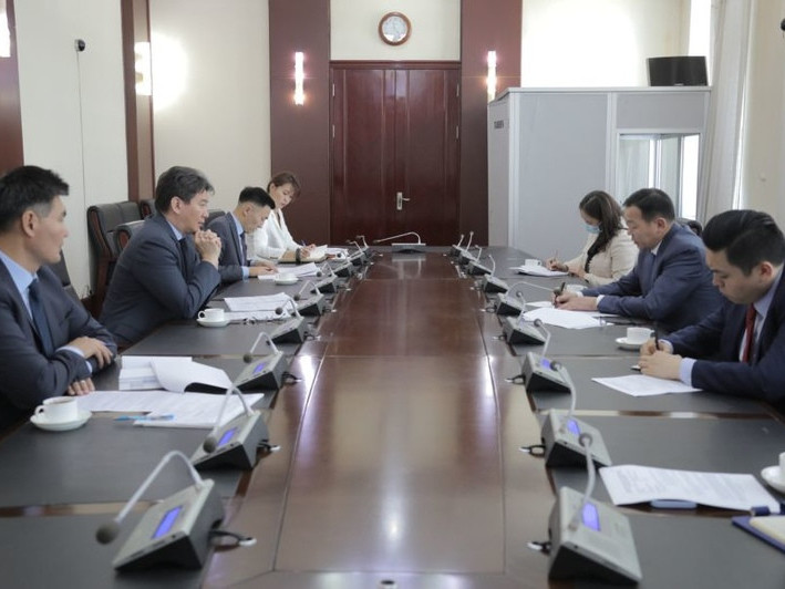 Монгол, Казахстан улсууд эдийн засаг, шинжлэх ухааны чиглэлд хамтран ажиллана