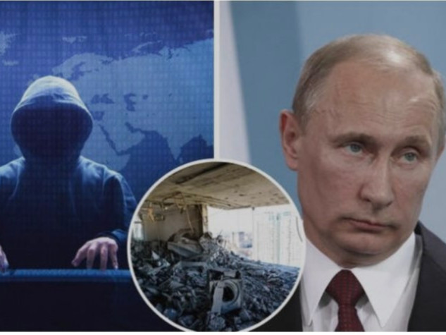 Оросын хакерууд Украины холбоотон 42 орон руу кибер халдлага үйлджээ