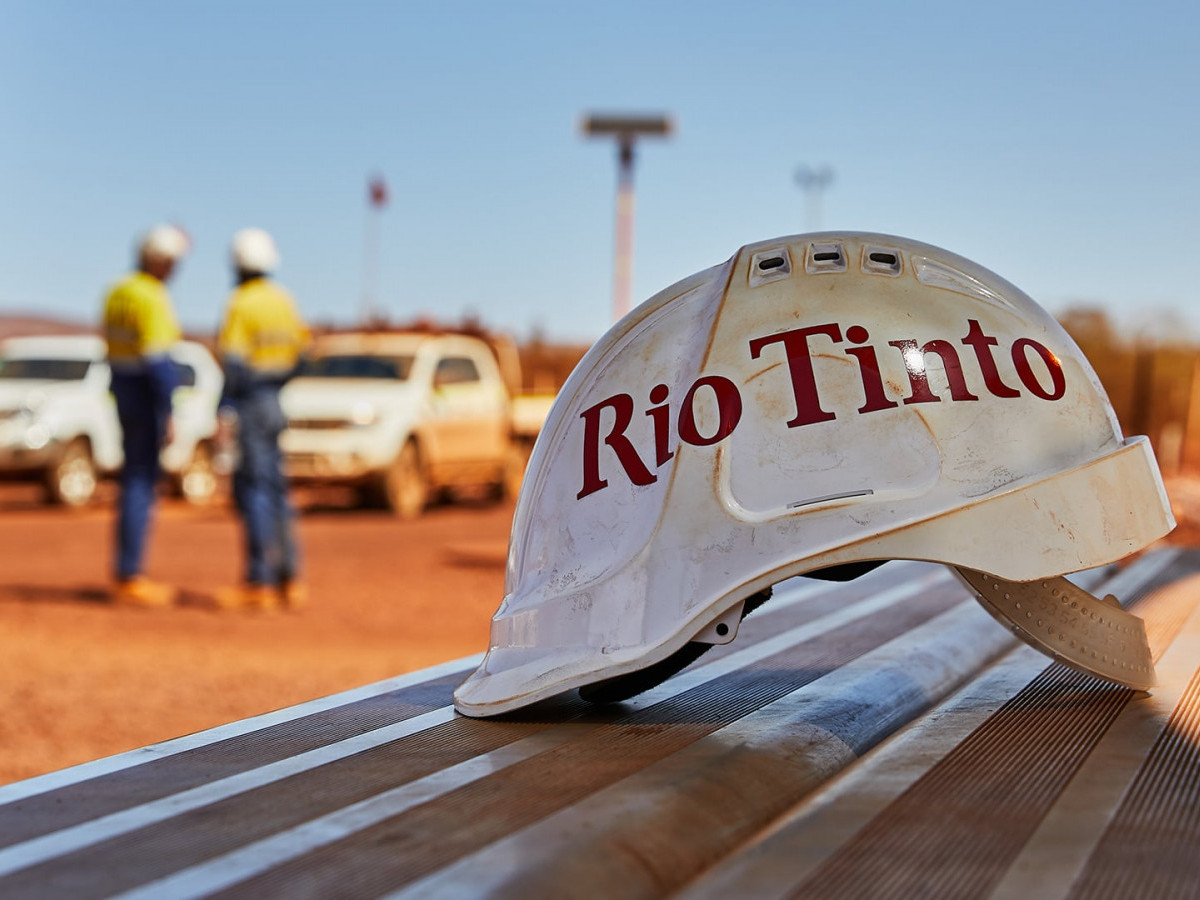 РОЙТЕРС: Рио Тинто компани Монгол Улсад уур амьсгалын өөрчлөлт, цөлжилттэй тэмцэхэд туслахаа мэдэгдлээ