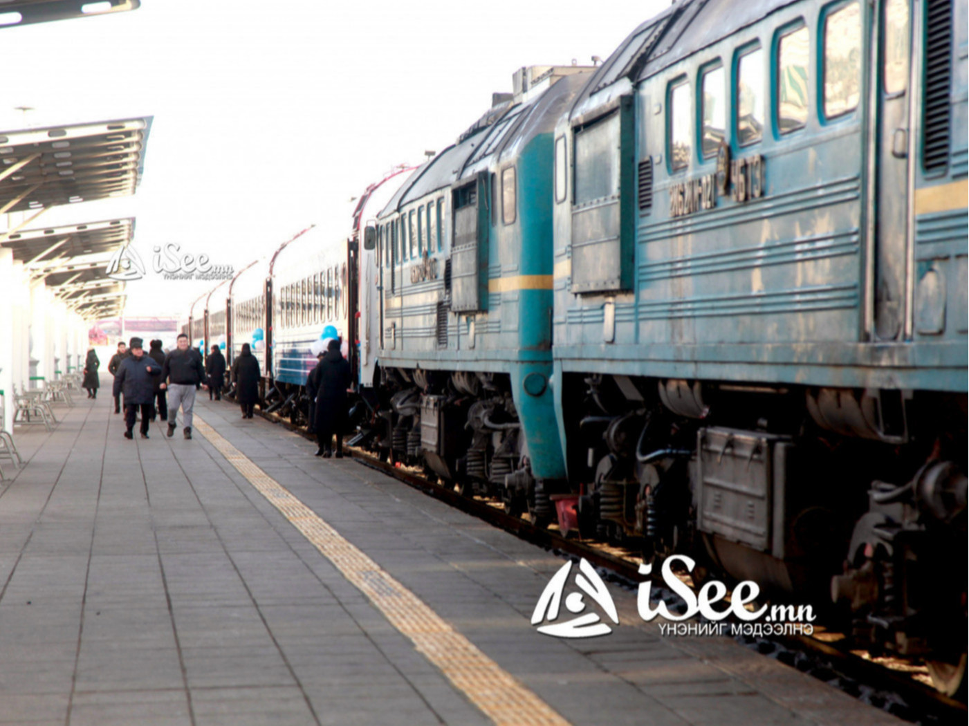 Үндэсний их баяр наадмын үеэр Улаанбаатар-Давааны-Улаанбаатар чиглэлд нэмэлт галт тэрэг аялуулна