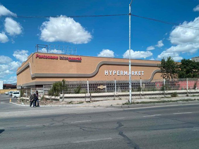 Францын хүнс, барааны сүлжээ дэлгүүр "Intermarché" Хан-Уул дүүрэгт нээгдэхээр болжээ 