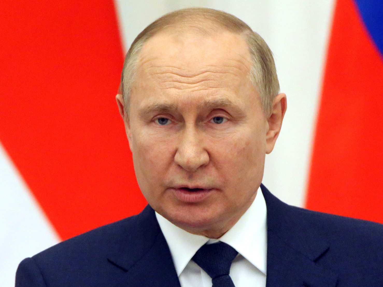 "Сүүлчийн Украин үлдэх хүртэл дайн үргэлжлэх болно" гэж В.Путин анхааруулжээ