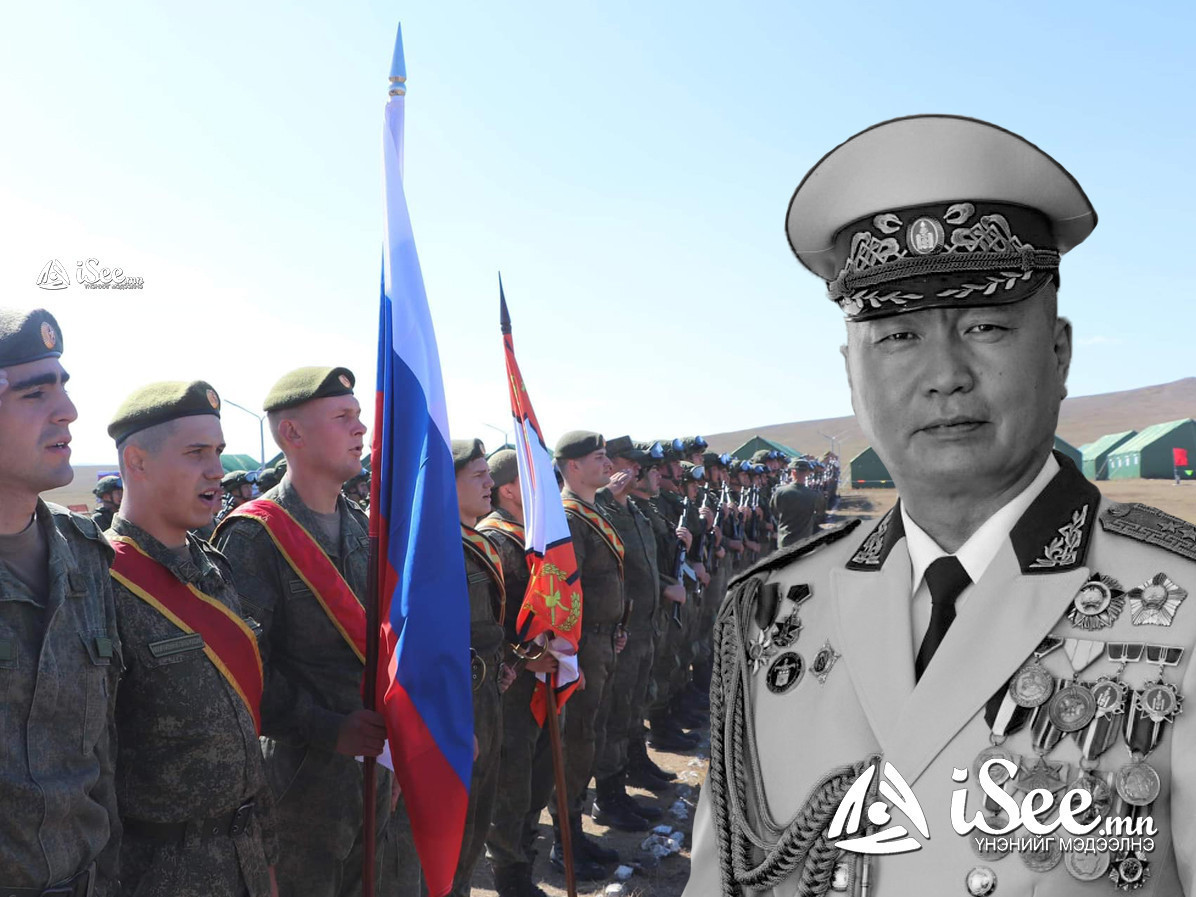 Монгол, Орос цэргийн хээрийн сургуулилтад сүрьеэ өвчин дэгдсэн 123 дугаар ангийн алба хаагчдыг оролцуулахгүйгээр зохион байгуулахаар болжээ 