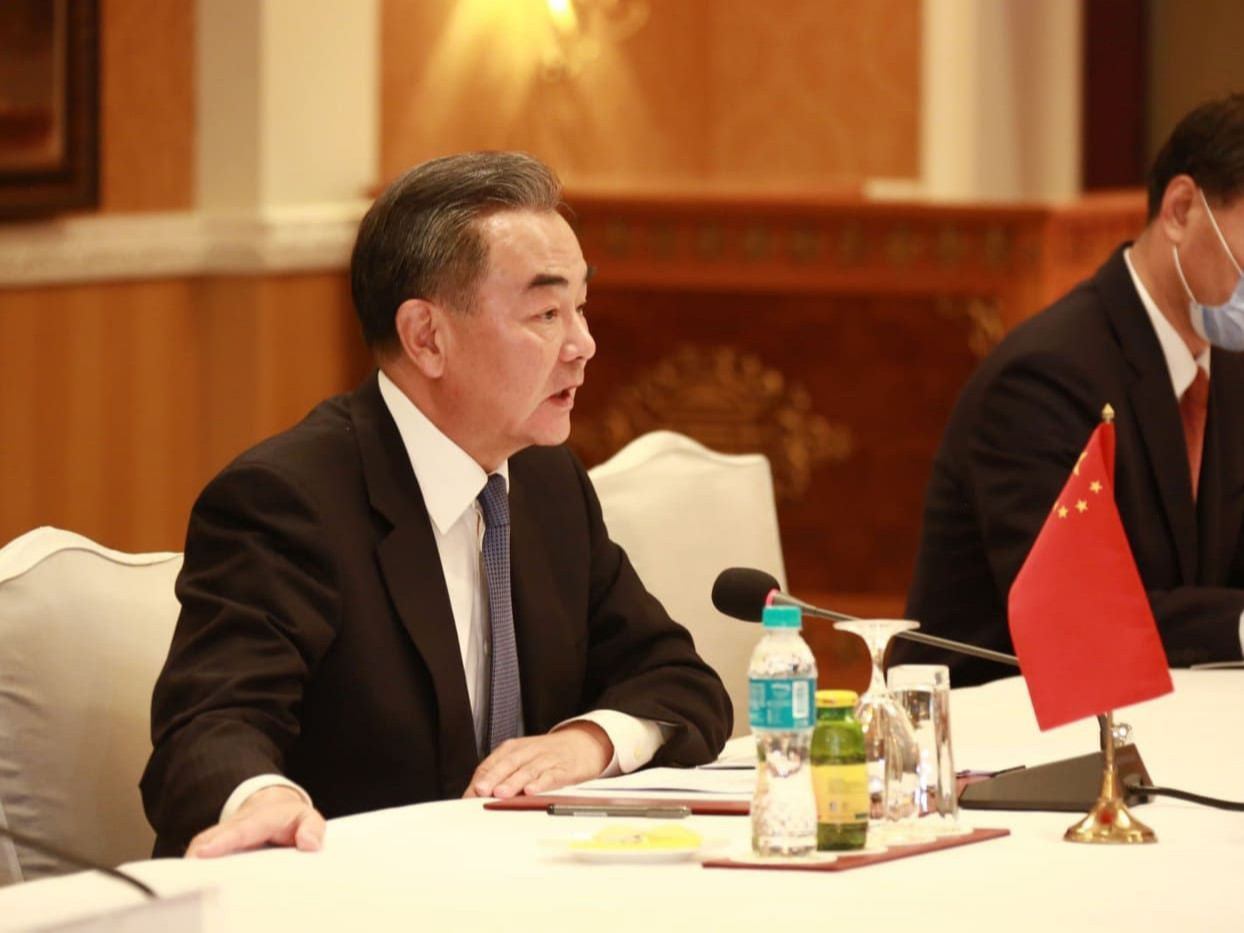 Ван И-гийн айлчлалын үеэр “Монгол, Орос, Хятад” гурван төрийн тэргүүн нарын уулзалтыг товлож магадгүй гэжээ