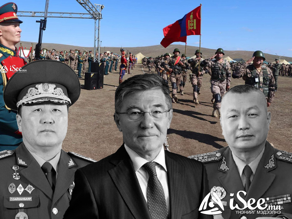ОХУ-ЫН ЭЛЧИН САЙДЫН ЯАМ: Оросын цэргийн техникийг сургуулилт дуусмагц гаргана. Монголд үлдээхгүй
