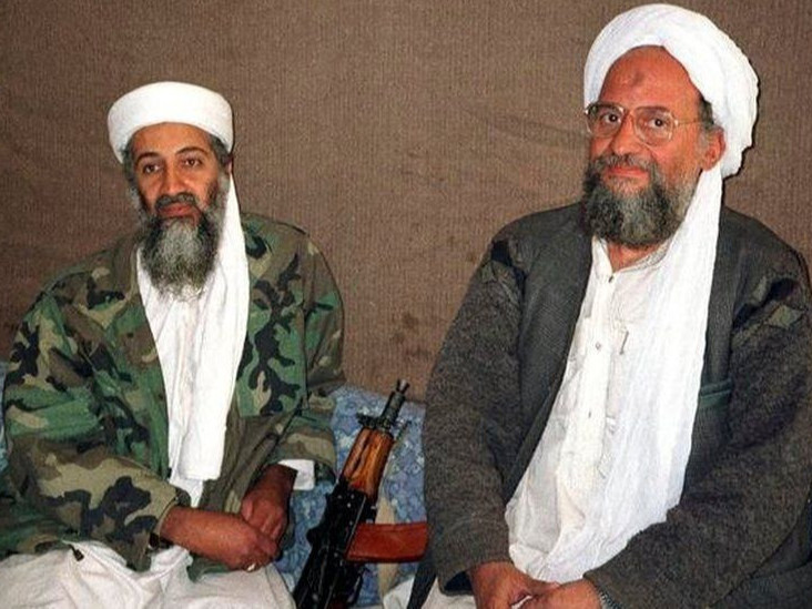 "Аль-Каида" бүлэглэлийн толгойлогчийг устгасан гэж АНУ-ын ерөнхийлөгч Жо Байден мэдэгджээ