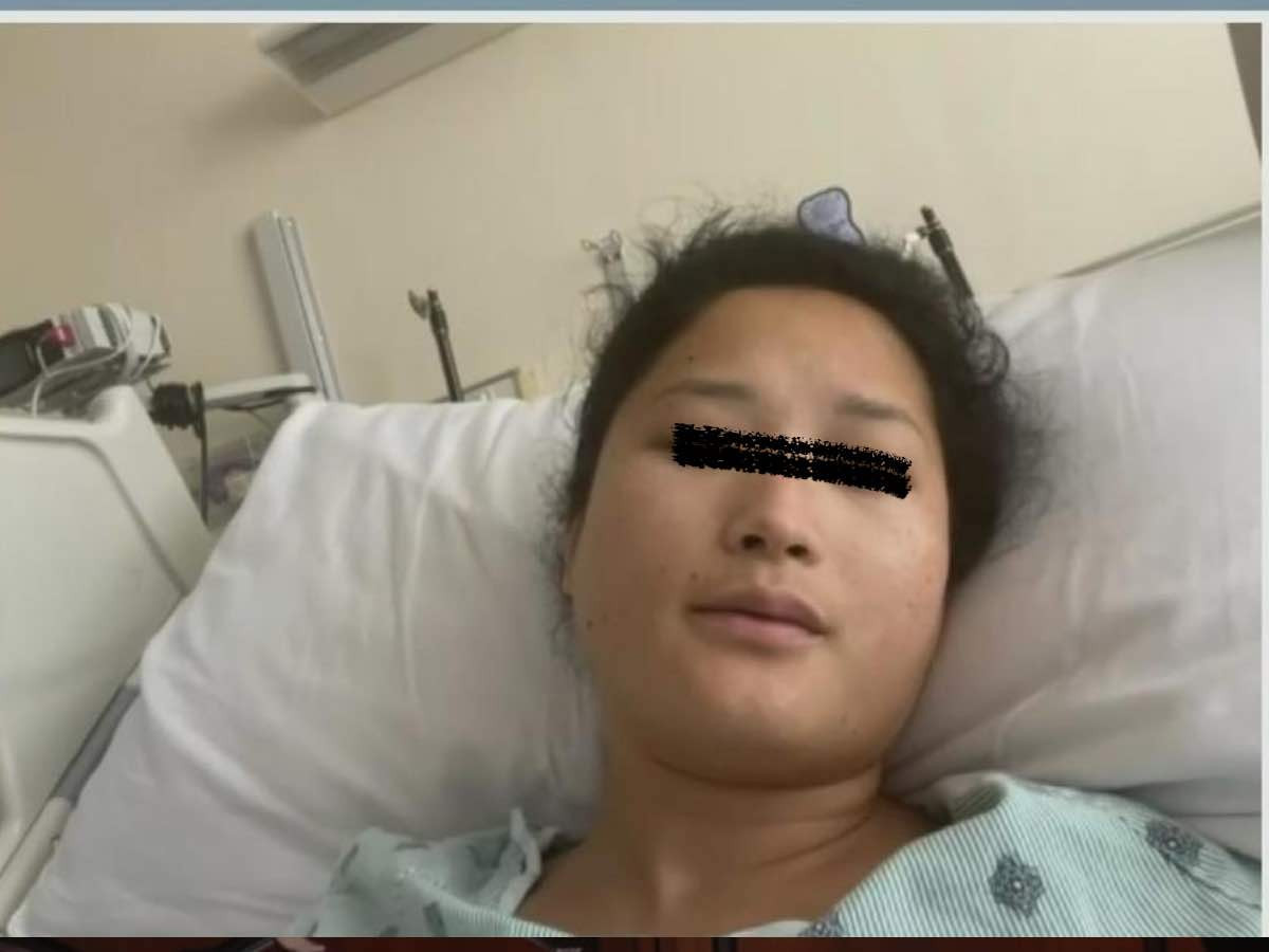 АНУ-ын Мичиган нууранд завь мөргөлдөж хоёр Монгол эмэгтэй хүнд гэмтжээ