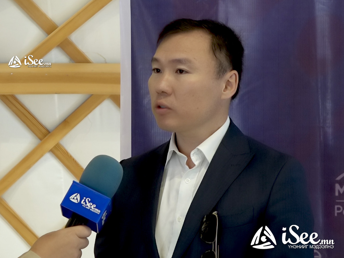 С.Эрдэнэболд: Сонгуулийг холимог тогтолцоогоор явуулах, Ерөнхийлөгчийг парламентаас сонгох нь зарчмын хувьд зөв. Гэхдээ ...