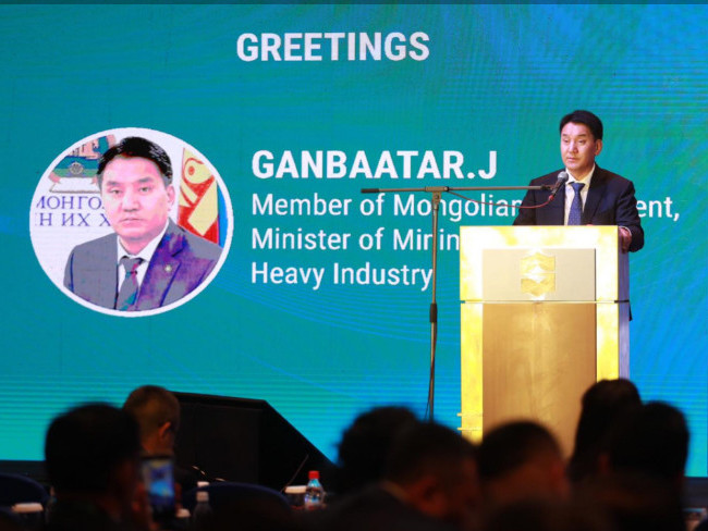 Нүүрсний салбарын худалдаа, хөрөнгө оруулалтын олон улсын “Coal Mongolia-2022” чуулга уулзалт эхэллээ