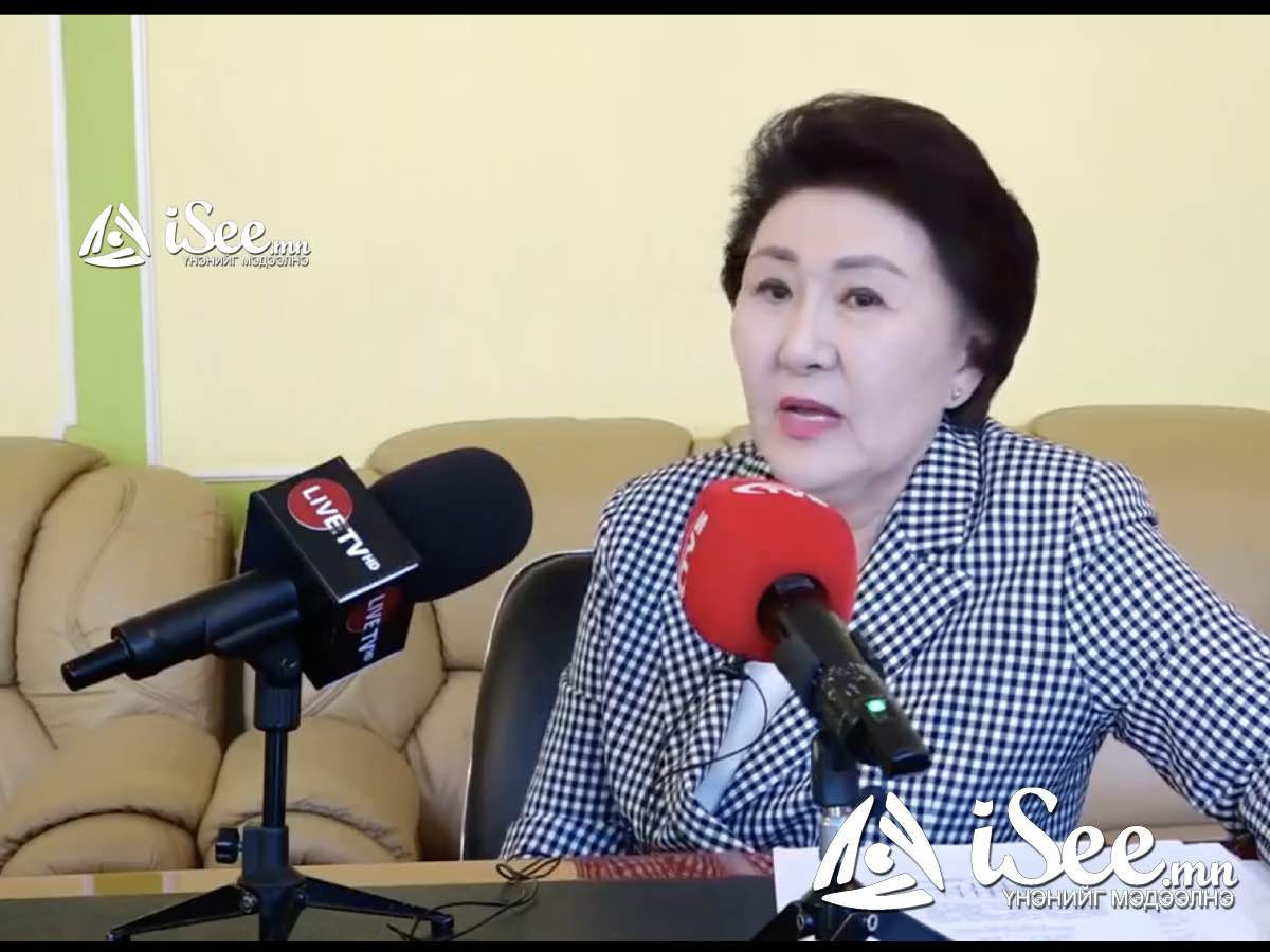 Ж.Соронзонг Орос III сургуулийн санхүүд хийсэн хяналтад үндэслэн ажлаас нь ЧӨЛӨӨЛЖЭЭ