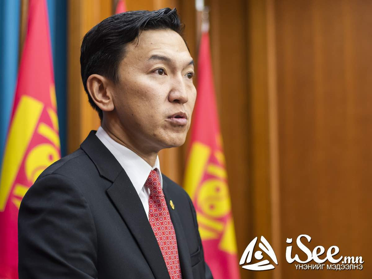 "Төрийн өмчит компаниудын ТУЗ-ийн гишүүдийн мэдээллийг ил болгоно" гэж мэдэгдэв