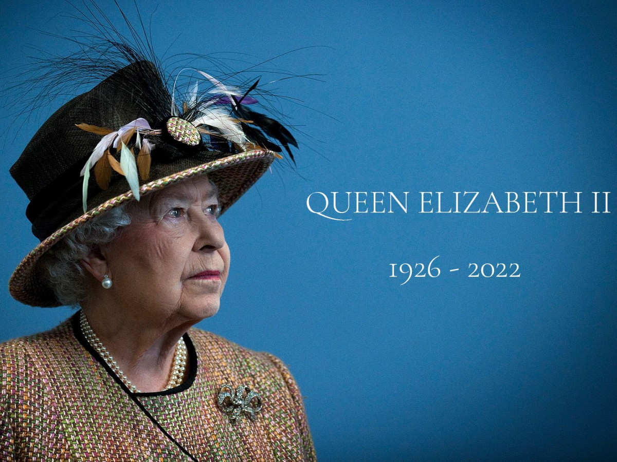 Английн хатан хаан II Элизабет 96 насандаа таалал төгчээ