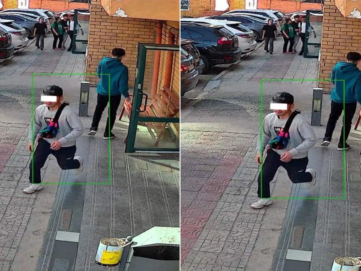 Найман настай хүүхдийг айлган сүрдүүлж, гар утсыг нь дээрэмдсэн этгээдийг шуурхай илрүүлэн баривчилжээ