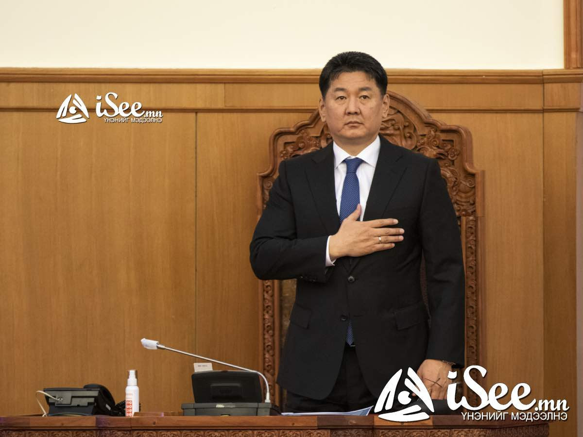 Ерөнхийлөгч У.Хүрэлсүх Туркийн Ерөнхийлөгч Эрдогантай маргааш хоёр талт уулзалт хийх ажээ