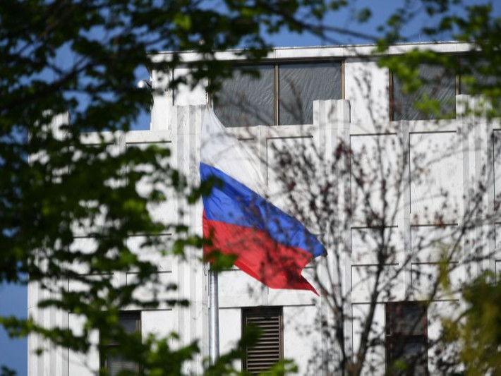 "ОХУ 20 гаруй орны улс төрийн намуудыг санхүүжүүлж Ардчиллыг сүйтгэхийг оролдсон" гэж АНУ-ын тагнуулын байгууллага мэдээлжээ