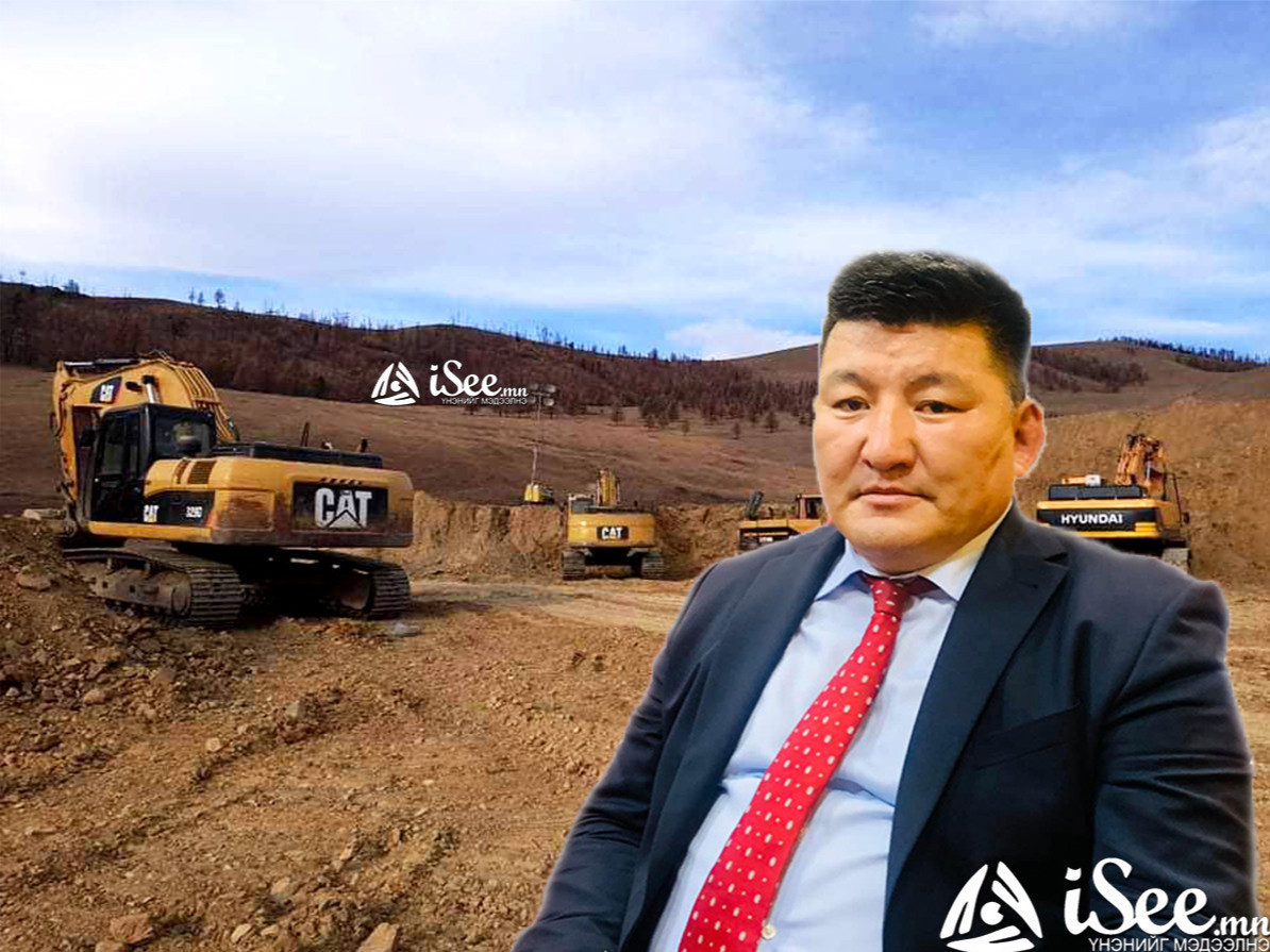 Архангай аймгийн ИТХ төлөөлөгчдийн олонхын саналаар Засаг дарга М.Батжаргалыг огцруулжээ 
