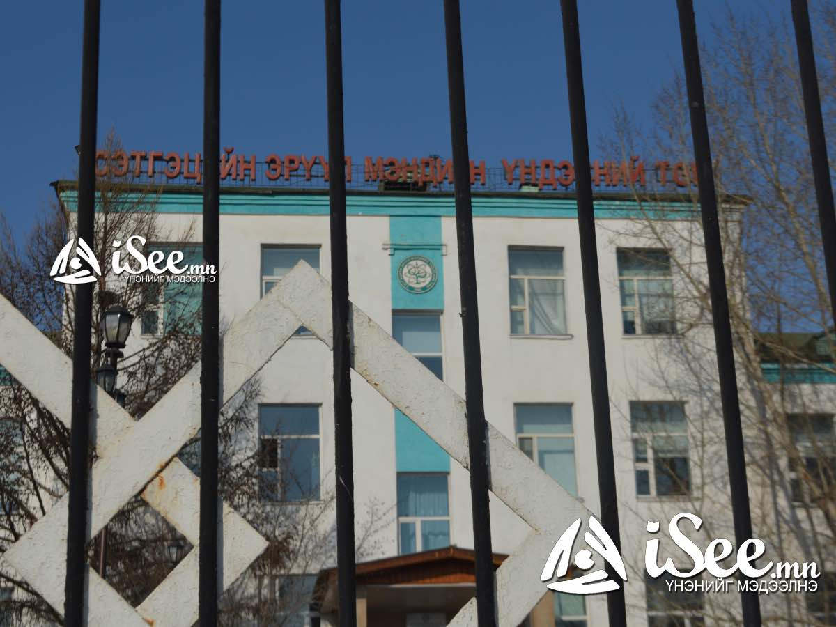СЭМҮТ-д бүртгэлтэй иргэн согтуурсан үедээ бусдын эзэмшлийн байшинг шатаасан хэрэг гарчээ