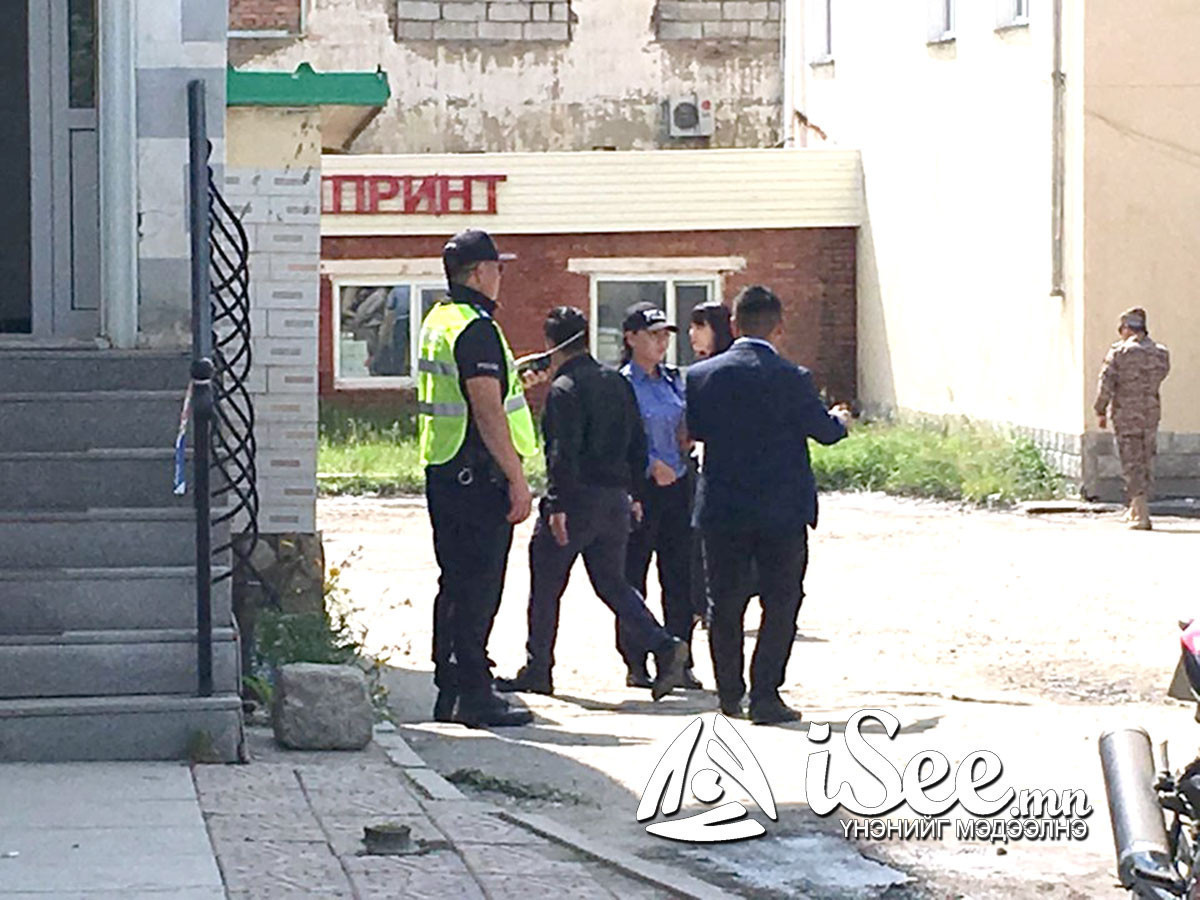 СЭРЭМЖЛҮҮЛЭГ: Сураггүй алга болсон эмэгтэйн цогцсыг эзэнгүй байшингийн зоориноос хүчирхийлүүлсэн байдалтай олжээ