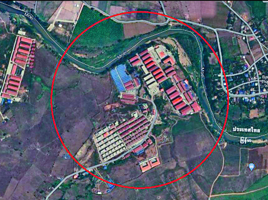 ШУУРХАЙ: Мьянмарын хүний наймааны "КК парк" гэх газарт Монгол Улсын 15 иргэн хохирогч болсон нь тогтоогджээ