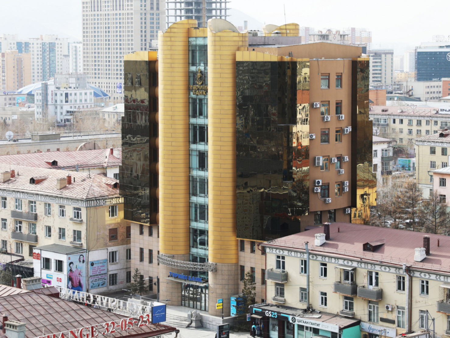 Сургалтын төлбөрийн зээлийн бүтээгдэхүүн зах зээлд нэвтэрүүллээ 