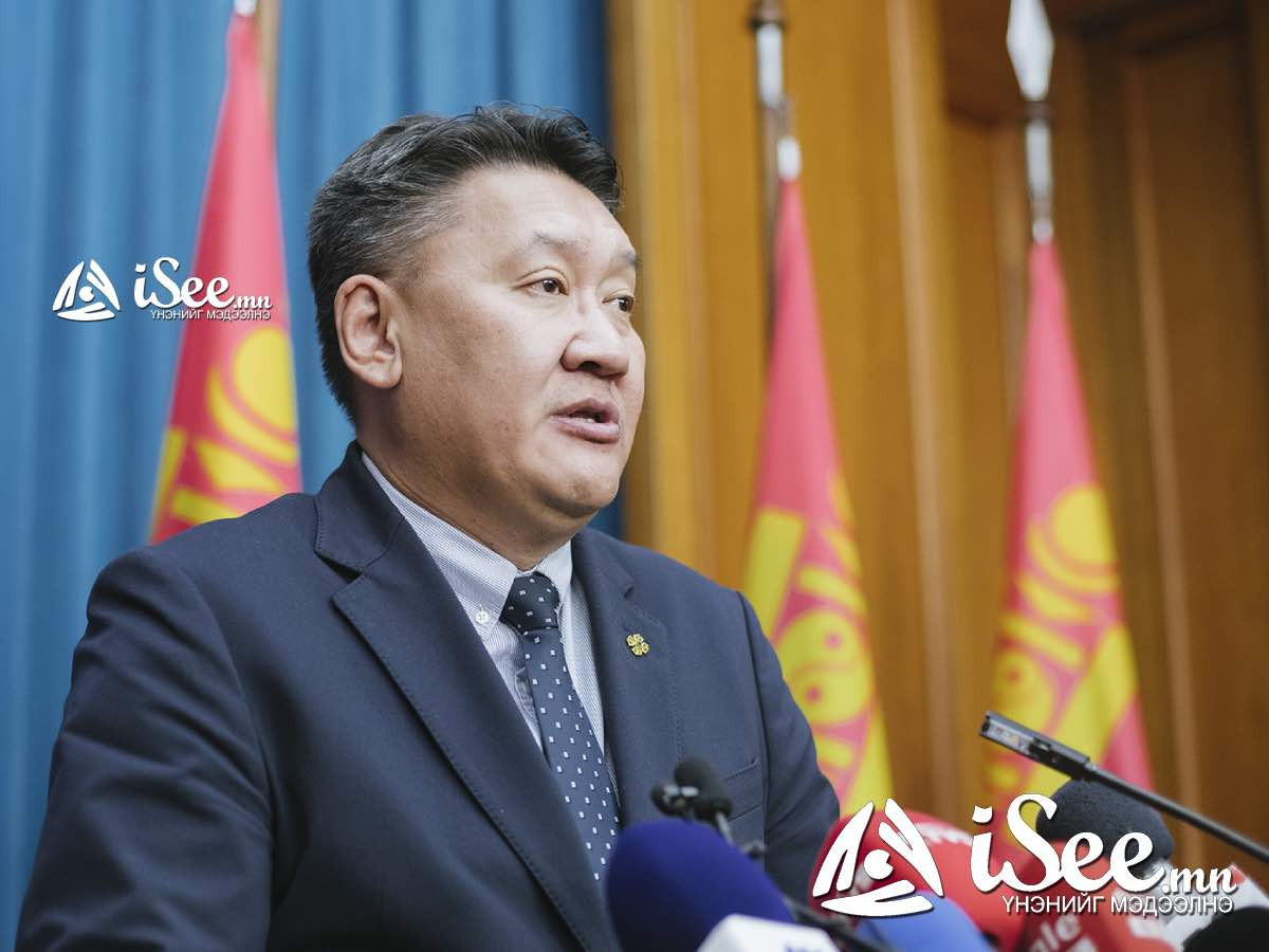 ИНФОГРАФИК: Нийгмийн халамжийн санг 100 тэрбумаар нэмж, Технологийн санг 2 тэрбум төгрөгөөр бууруулж 2023 оны Улсын төсвийг бэлджээ
