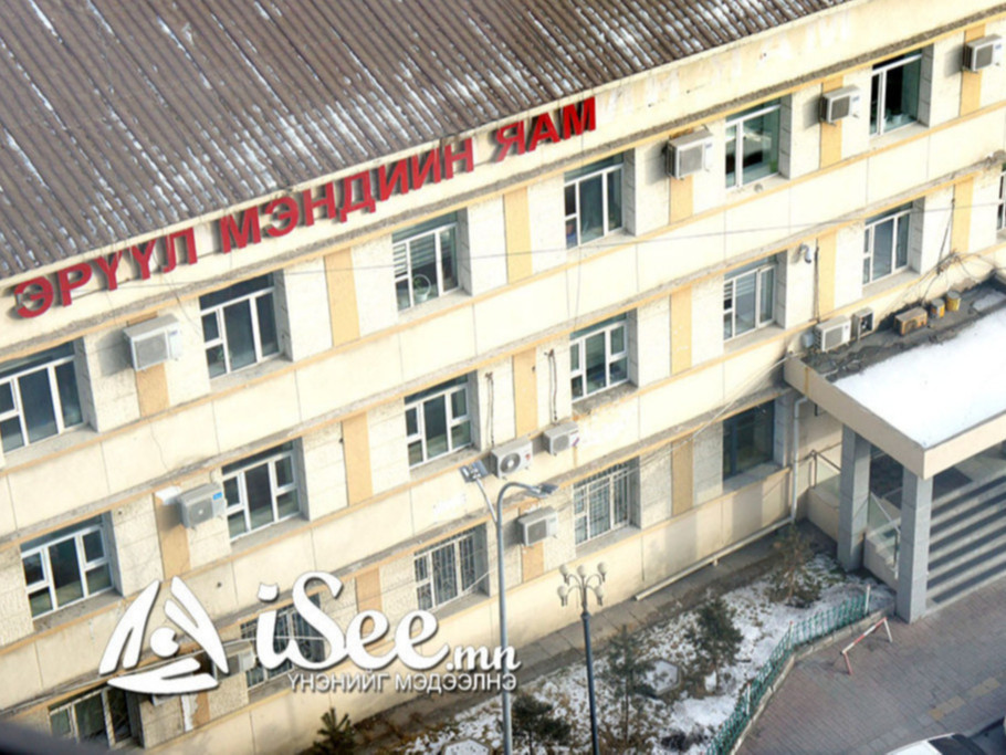 LIVE: Оюутнуудыг халдварт өвчнөөс урьдчилан сэргийлэх “Эерэг хандлага–Эрүүл оюутан” сарын аян өнөөдөр эхэллээ 