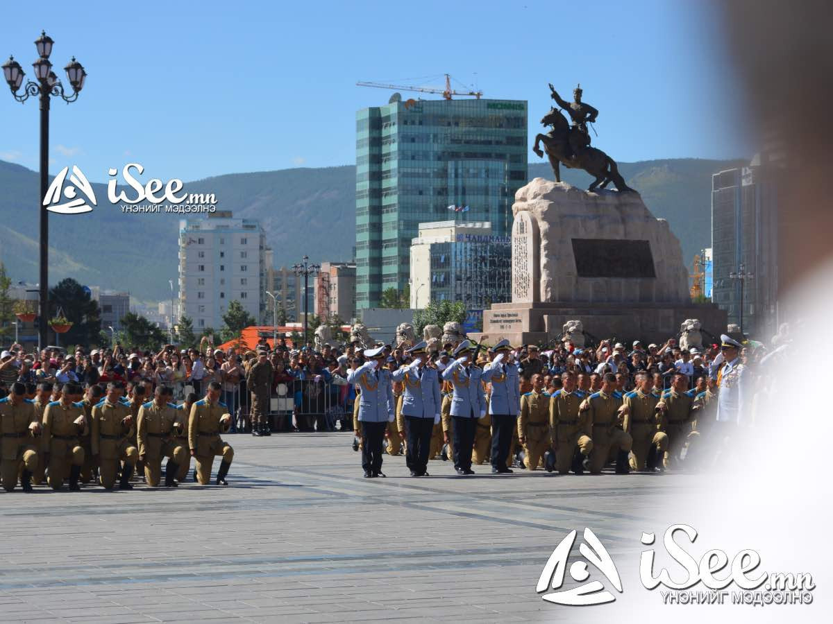 Осолд өртсөн залуусын ар гэрийнхэн "гомдолтой байна" гэжээ