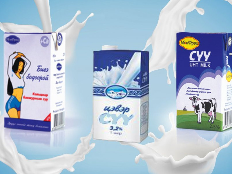 Хуурай сүүг шингэн сүү гэж хэрэглэгчдийг төөрөгдүүлж байжээ
