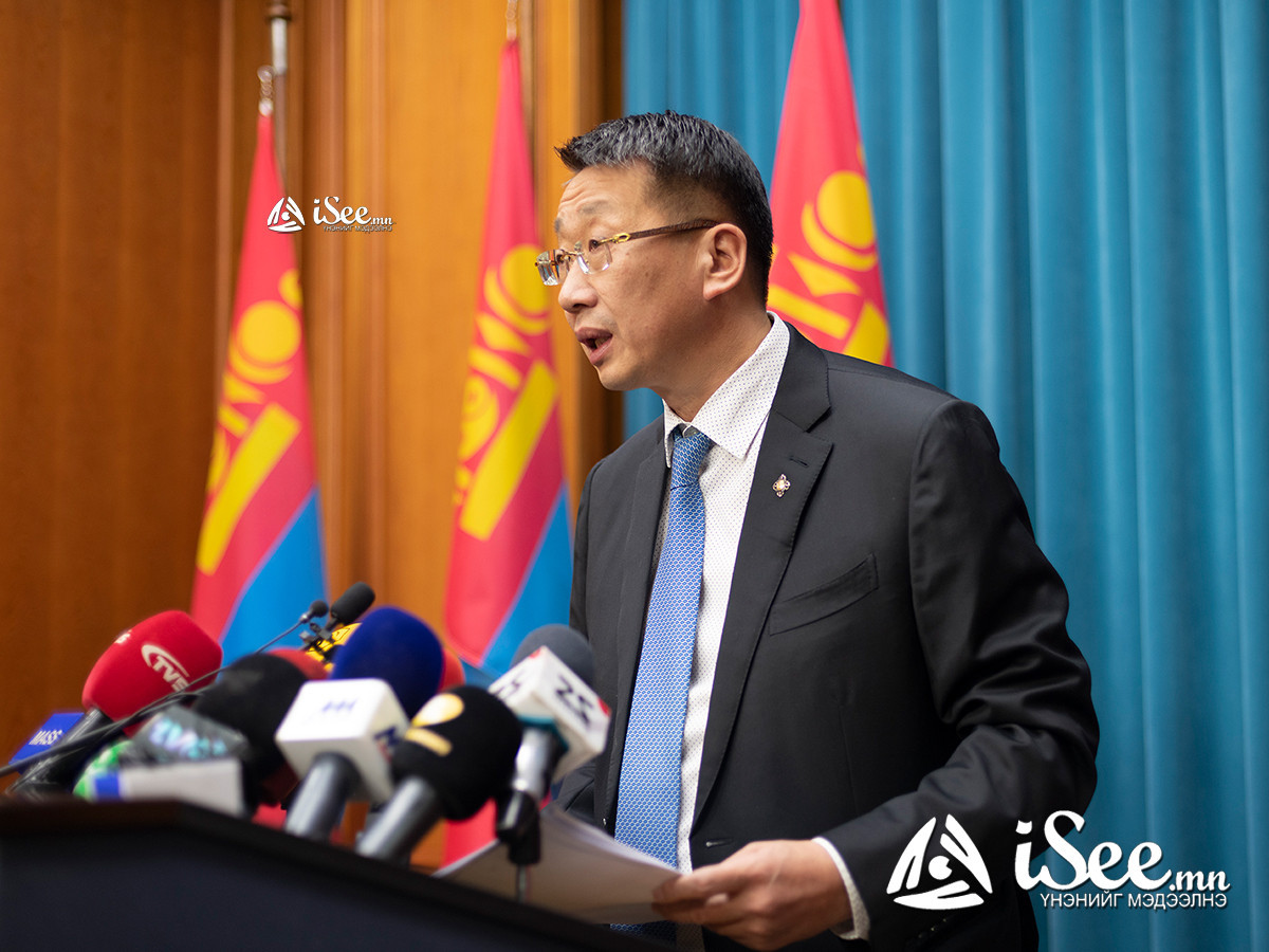 Л.Энх-Амгалан: 2015 оноос хойш сургууль, цэцэрлэгийн нийт газрын 70 хувь хулгайд алдагдаж, бусдын нэр дээр шилжсэн /LIVE/