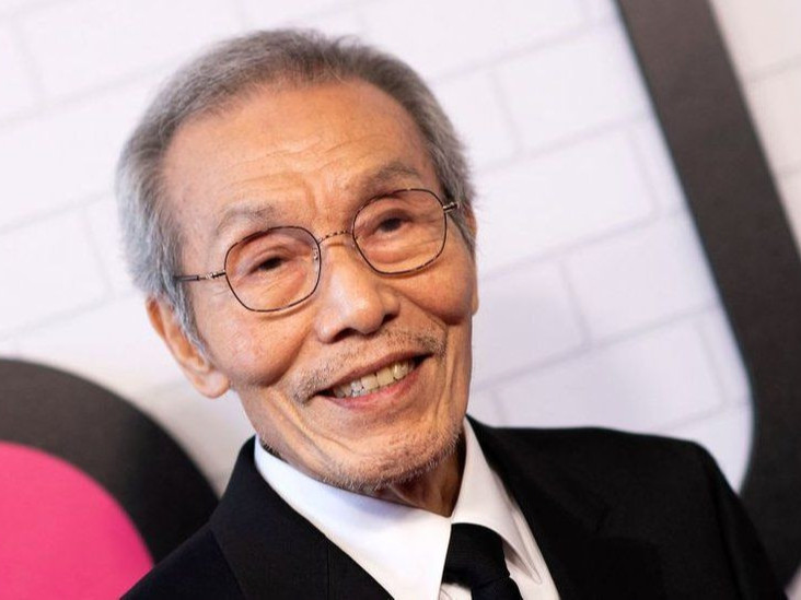 “Squid Game” киноны жүжигчин 78 настай Oh Yeong Su "бусдад бэлгийн дарамт учруулсан" гэх хэргээр баривчлагджээ