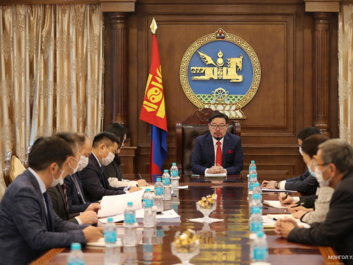 “Монголын нууц товчоо”-г ЮНЕСКО-д бүртгүүлэх ажлын хэсэг байгуулна