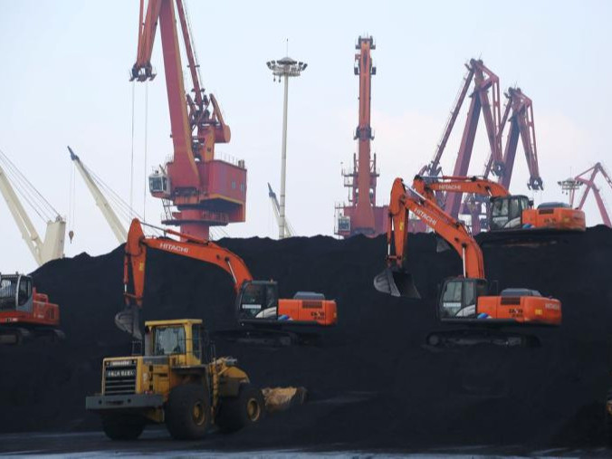 БНХАУ 5 дугаар сарын 01-ний өдрөөс эхлэн нүүрсний импортын татвараа тэглэнэ