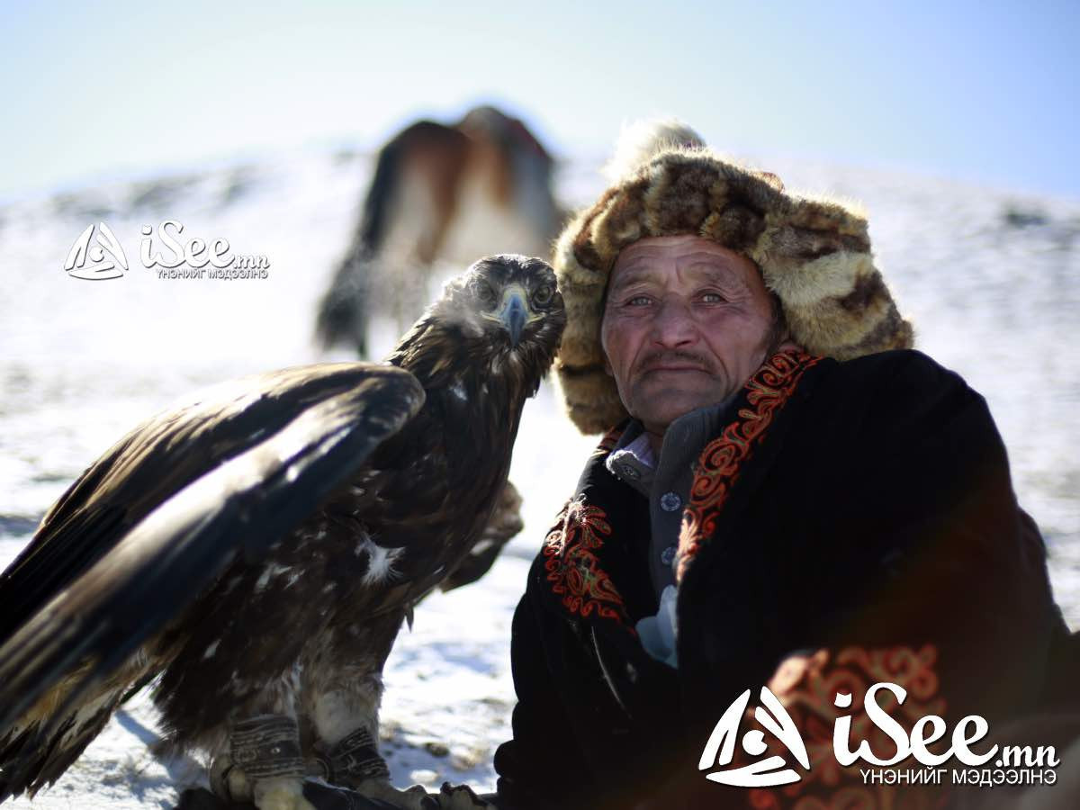 Ирэх долоо хоногт ихэнх нутгаар цаг агаар ТОГТУУН байна