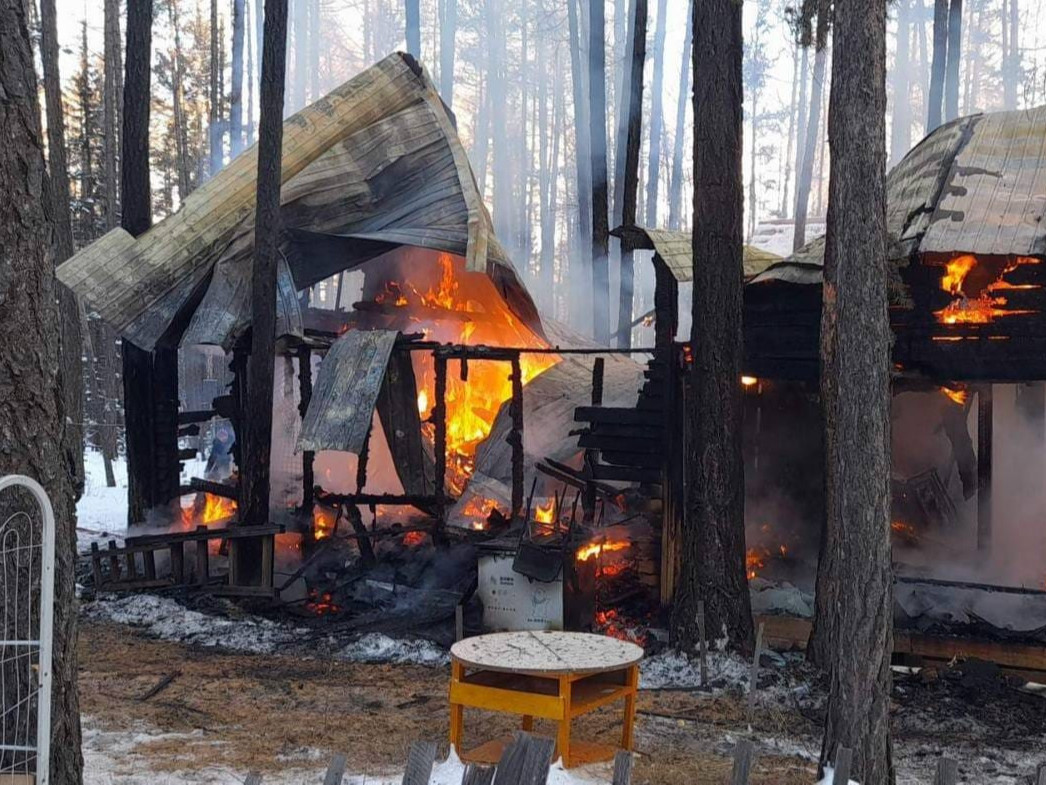 Ногоон бүсэд гал тарахаас урьдчилан сэргийлжээ