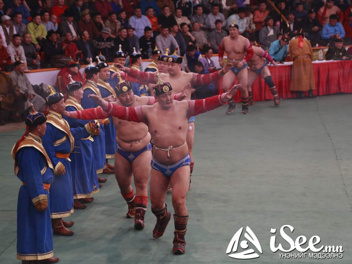 БАЯРЫН ХӨТӨЛБӨР: Үндэсний эрх чөлөө, тусгаар тогтнол сэргээсний ой өдөр танай дэлгэцнээ